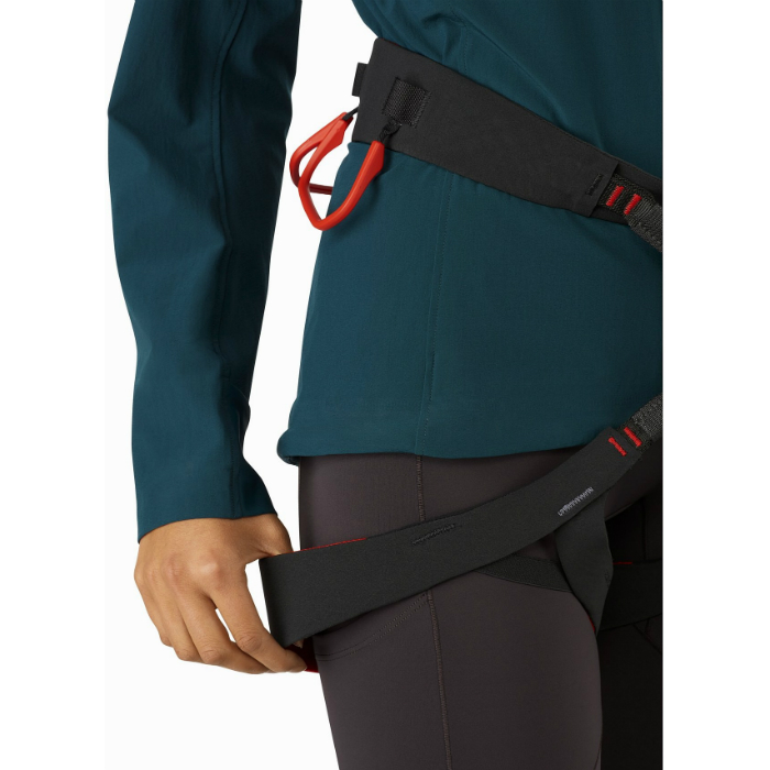 Arc'teryx C-Quence Women Harness