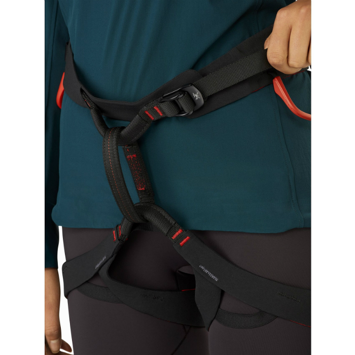 Arc'teryx C-Quence Women Harness