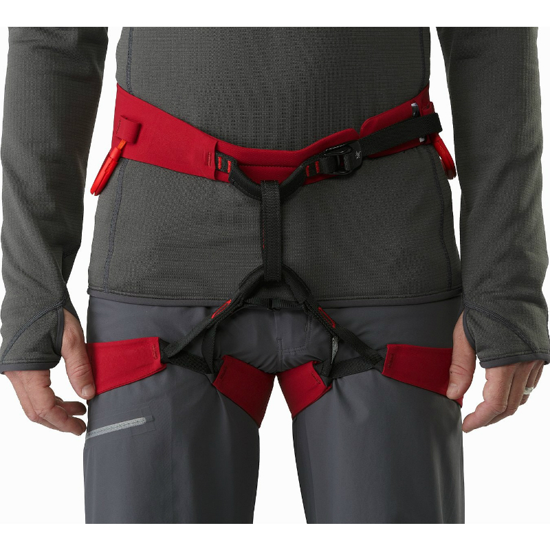 Arc'teryx FL 365 Harness