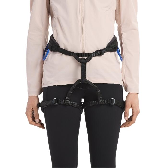 Arc'teryx Konseal Women Harness