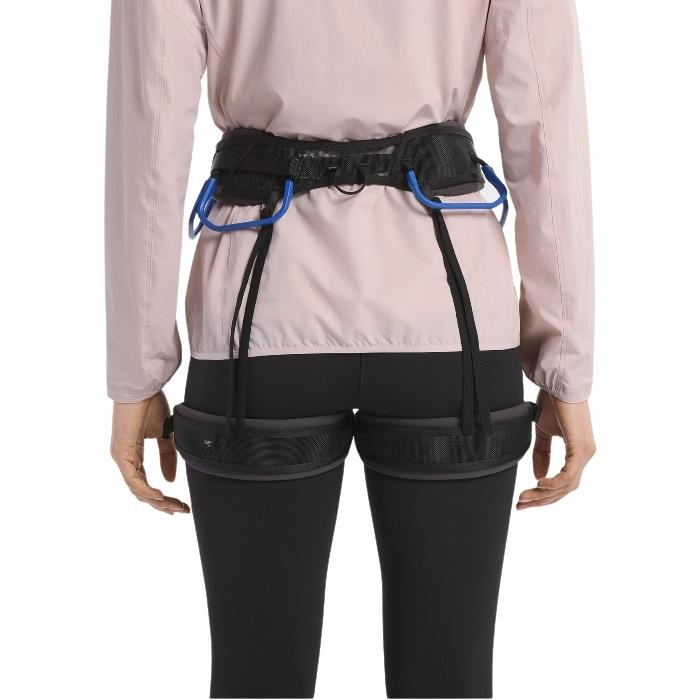 Arc'teryx Konseal Women Harness