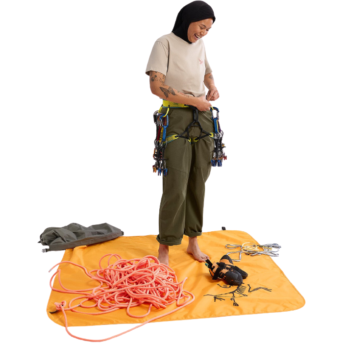 Arc'teryx Skaha Women Harness
