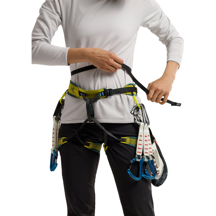 Arc'teryx Skaha Women Harness