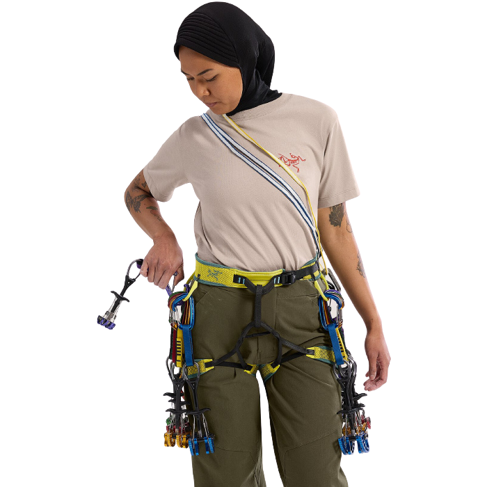 Arc'teryx Skaha Women Harness