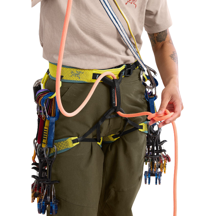 Arc'teryx Skaha Women Harness