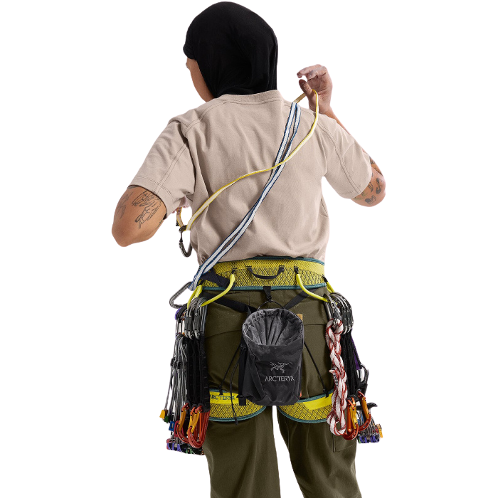 Arc'teryx Skaha Women Harness
