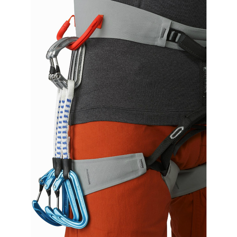 Arc'teryx SL 340 Harness