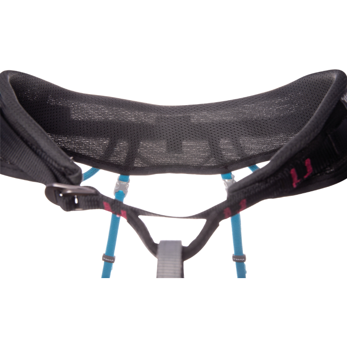  CAMP Aurora Climbing Harness