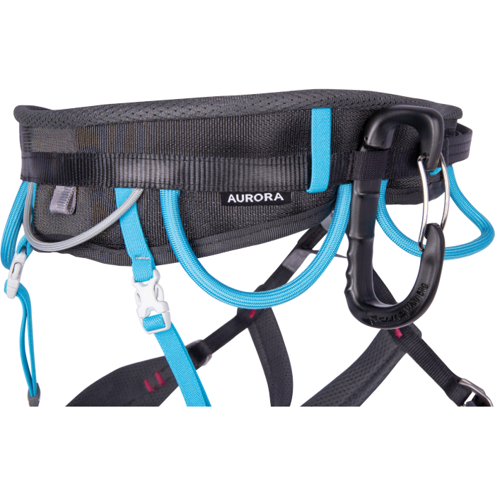  CAMP Aurora Climbing Harness