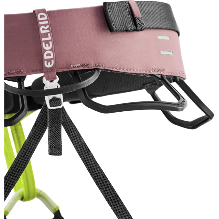 Edelrid Autana Harness