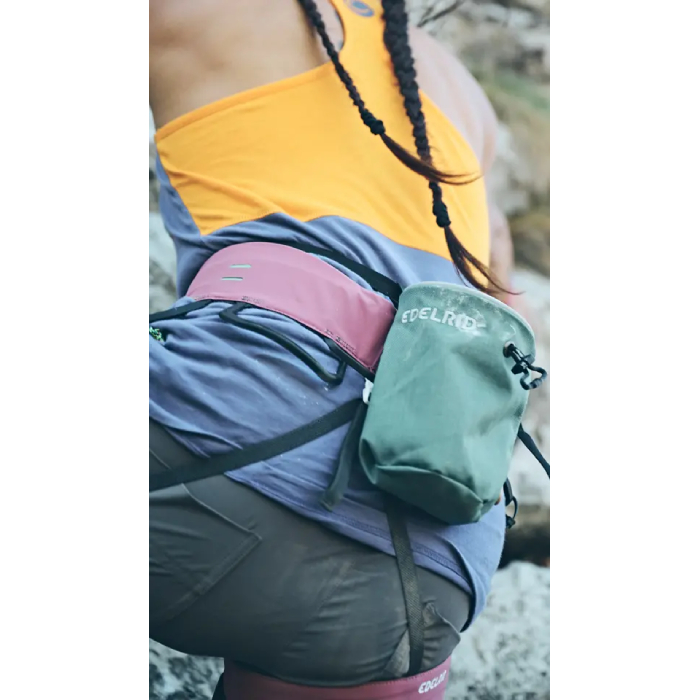Edelrid Autana Harness