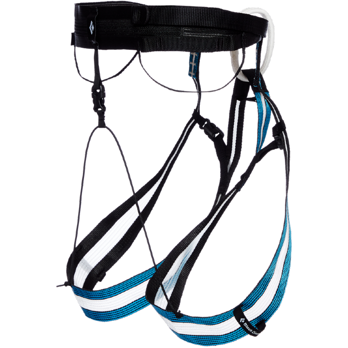 Black Diamond Couloir Harness