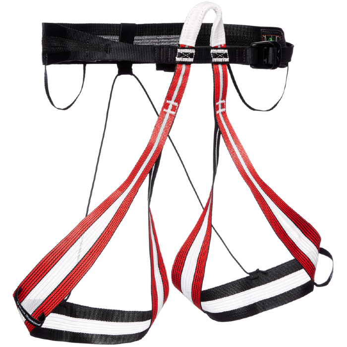 Black Diamond Couloir LT Harness