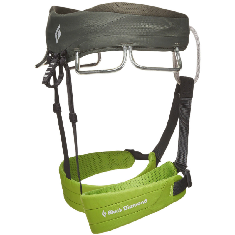Black Diamond Momentum Men Harness
