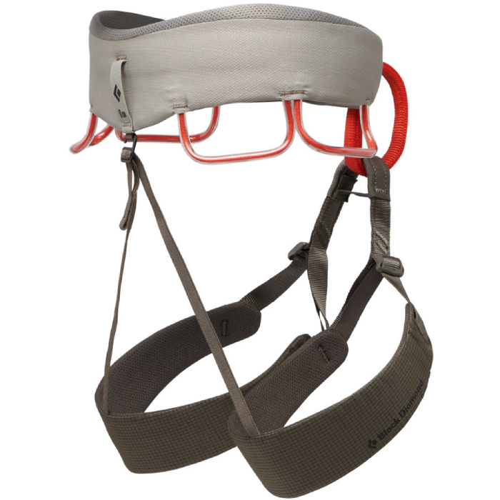 Black Diamond Momentum Men Harness