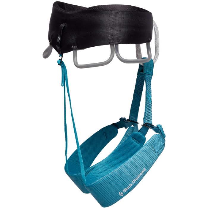 Black Diamond Momentum Women Harness