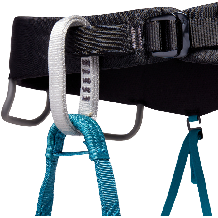 Black Diamond Momentum Women Harness