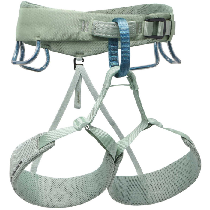 Black Diamond Momentum Women Harness