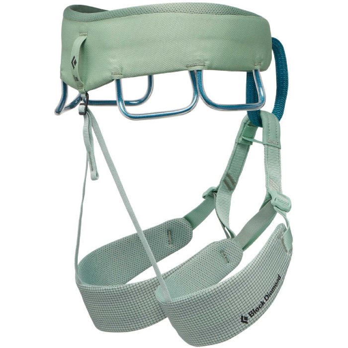 Black Diamond Momentum Women Harness
