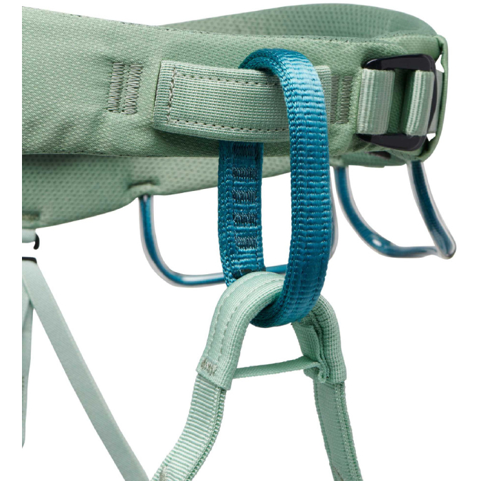 Black Diamond Momentum Women Harness
