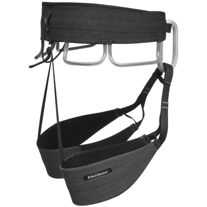 Black Diamond Solution Guide Men Harness