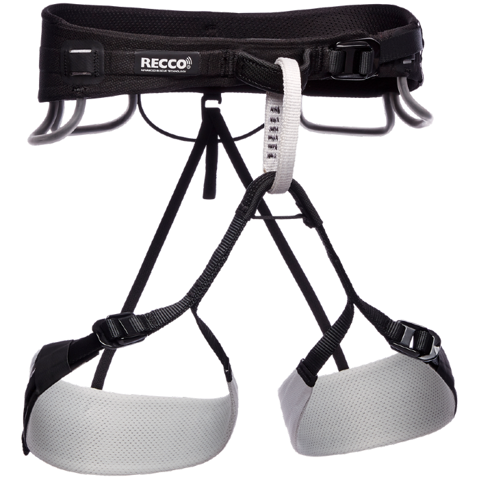 Black Diamond Technician Recco Harness