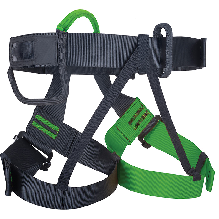 Beal Nopad Harness