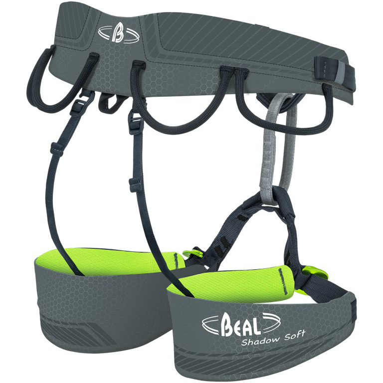 Beal Shadow Soft Back