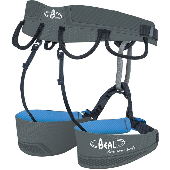 Beal Shadow Soft Back