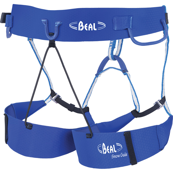 Beal Snow Guide Harness