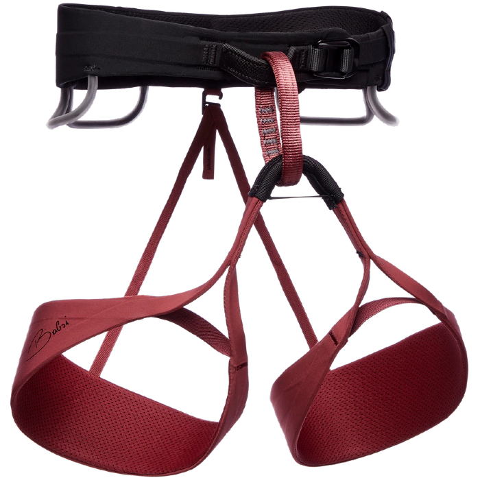 Black Diamond Solution Women Babsi Edition Harness