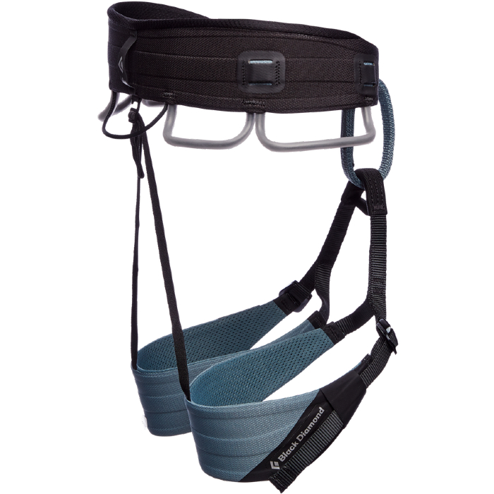 Black Diamond Technician Men Harness