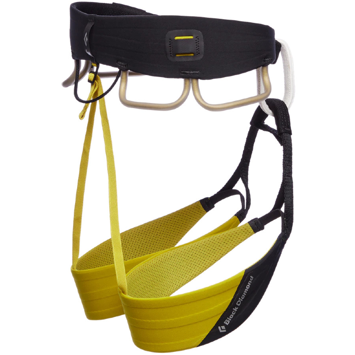 Black Diamond Zone Men Harness