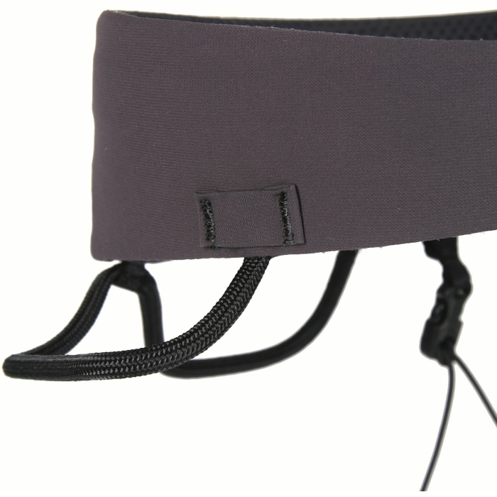 Blue Ice Cuesta ADJ Harness