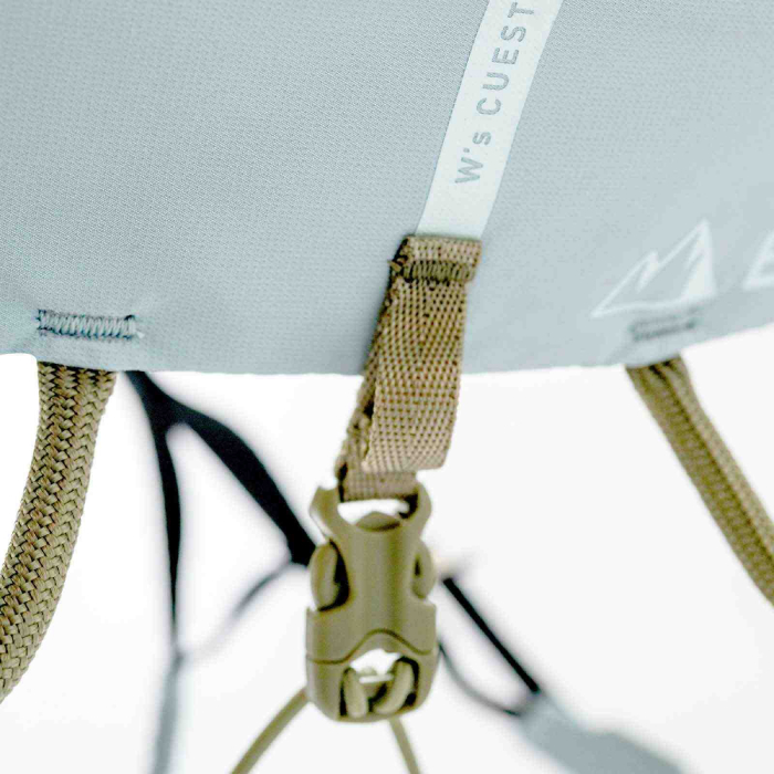 Blue Ice Cuesta ADJ Women Harness