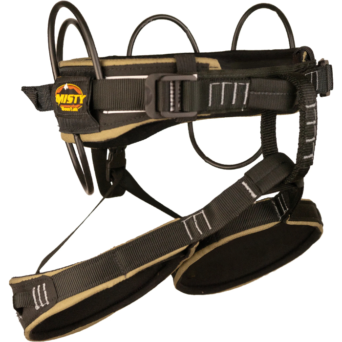 Misty Mountain Cadillac F Men Harness