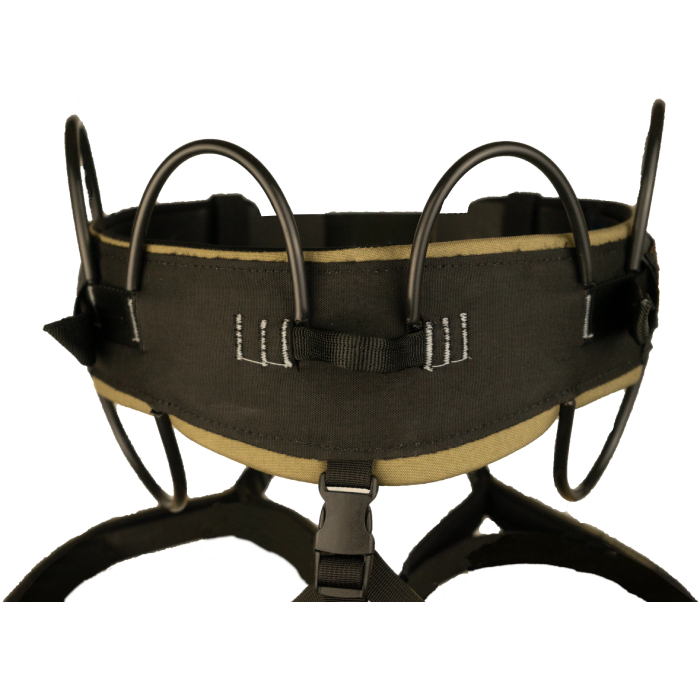 Misty Mountain Cadillac F Men Harness