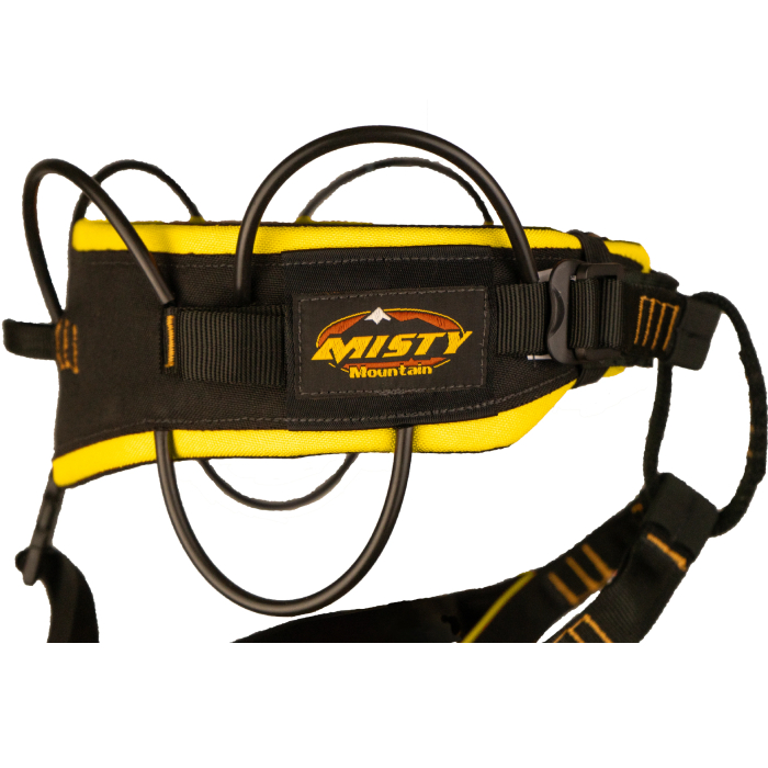 Misty Mountain Cadillac F Women Harness