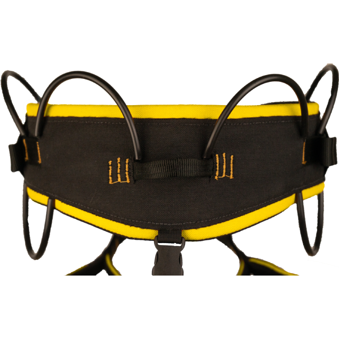 Misty Mountain Cadillac F Women Harness