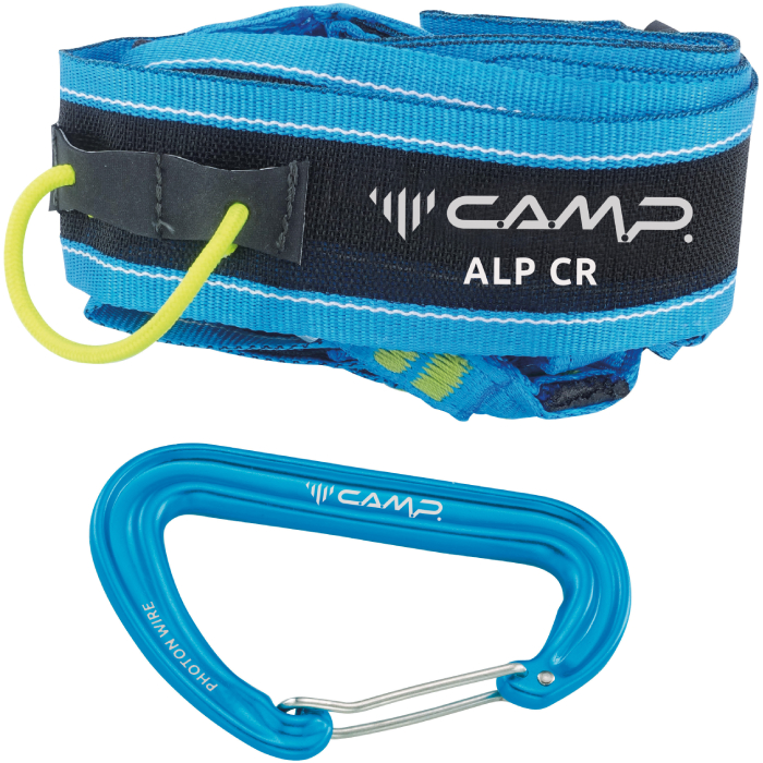 CAMP Alp CR Harness