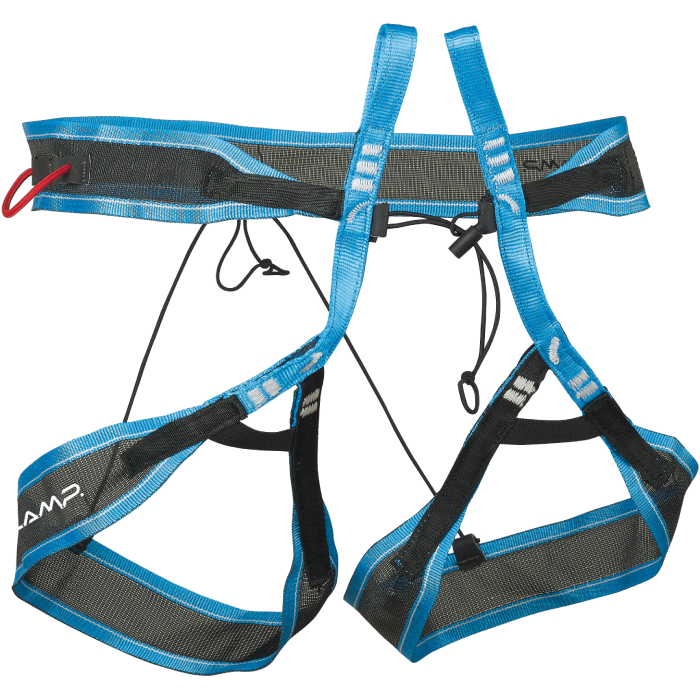 CAMP Alp Race Harness