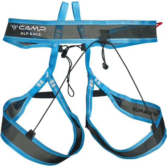 CAMP Alp Race Harness