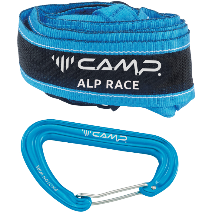 CAMP Alp Race Harness
