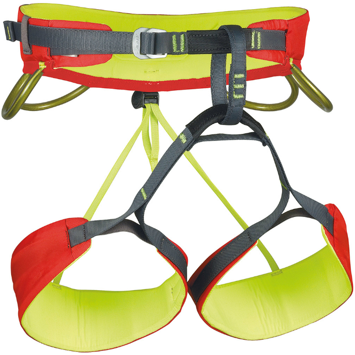 CAMP Energy Harness