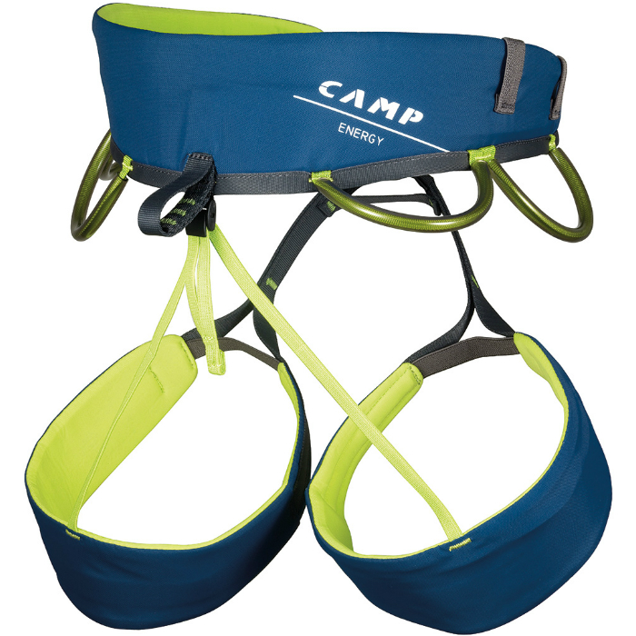 CAMP Energy Harness