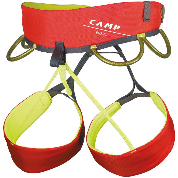 CAMP Energy Harness