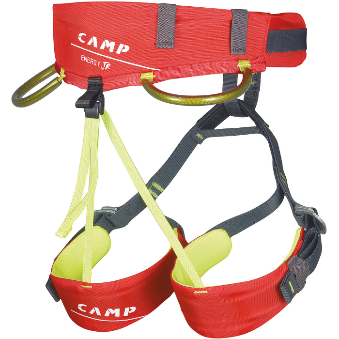 CAMP Energy JR Harness