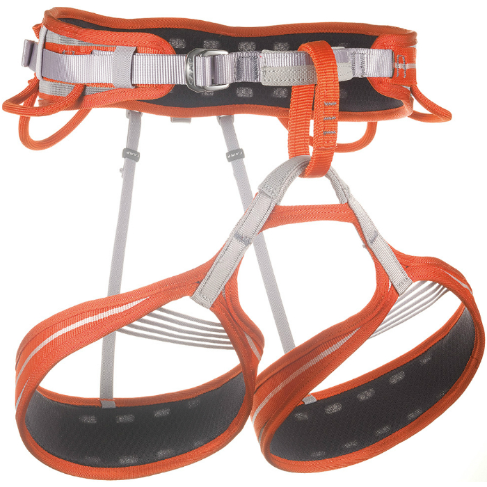 CAMP Impulse Harness