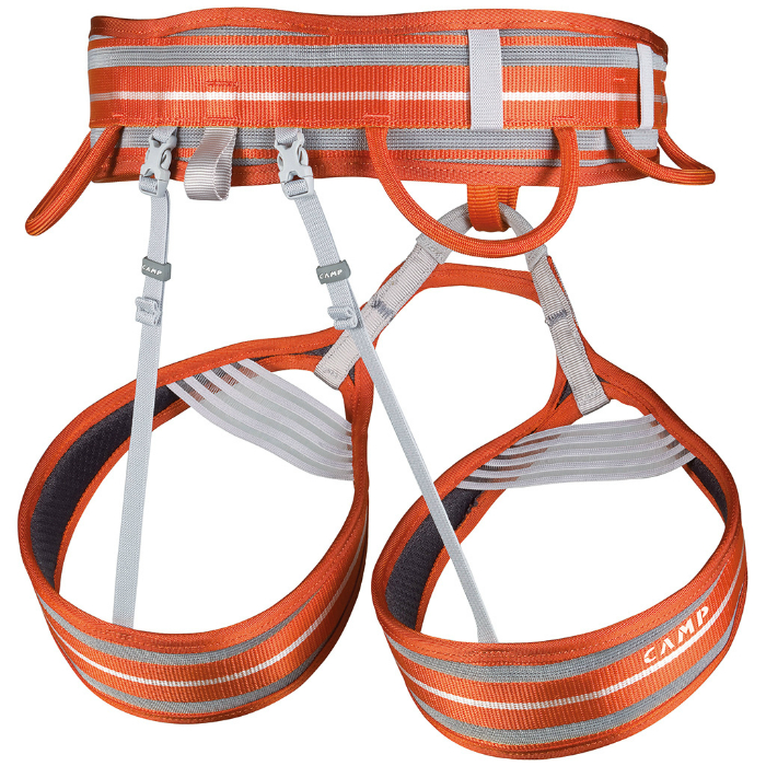 CAMP Impulse Harness