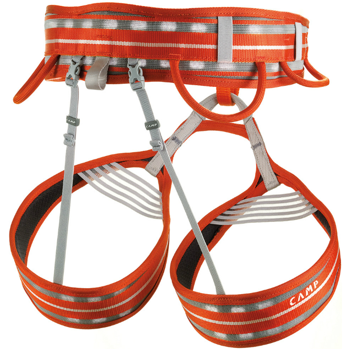 CAMP Impulse Harness